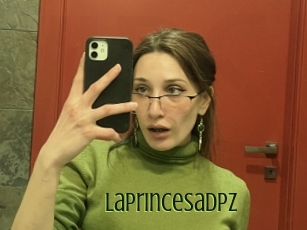 Laprincesadpz