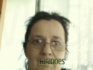 Laradoes