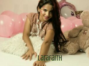 Larafaith