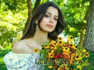 Larasanders