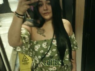 Laribis