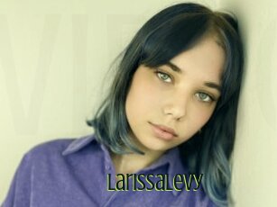 Larissalevy