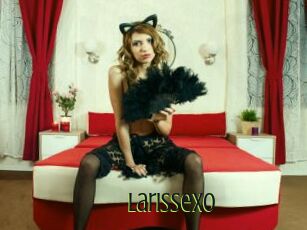 Larissexo