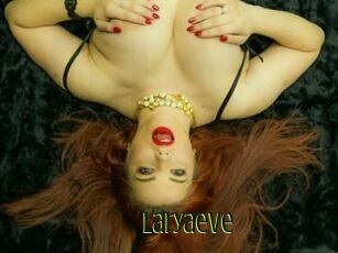 Laryaeve