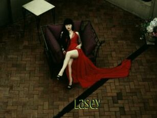 Lasey