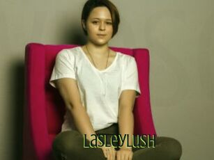 Lasleylush