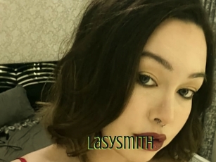Lasysmith