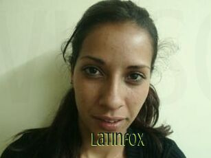 Latinfox