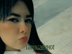 Latingabyhot