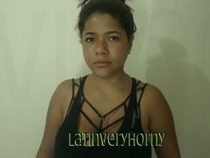 Latinveryhorny
