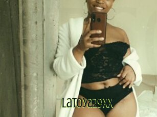 Latoya29xx