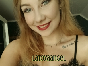 Latoyaangel
