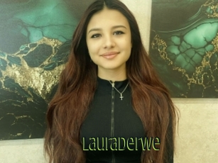 Lauraderwe