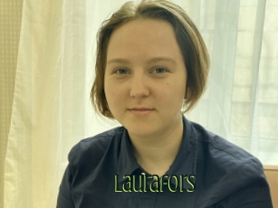 Laurafors
