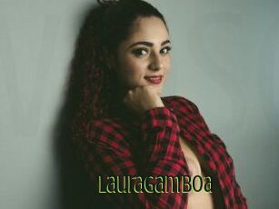 Lauragamboa