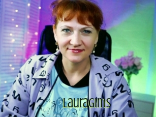Lauragims