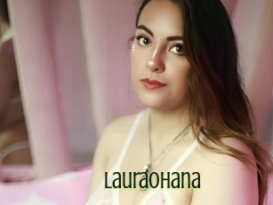 Lauraohana