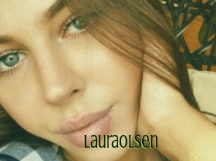 Lauraolsen