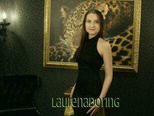 Laurenadoring