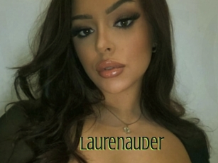 Laurenauder
