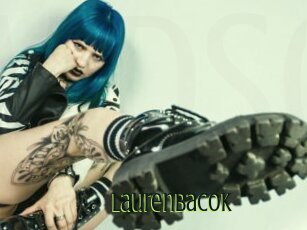 Laurenbacok