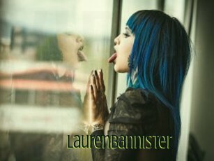 Laurenbannister