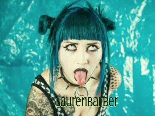 Laurenbarber