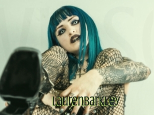 Laurenbarkley