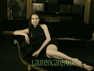 Laurencareful