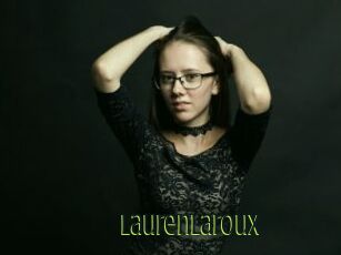 Laurenlaroux