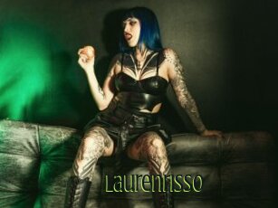 Laurenrisso
