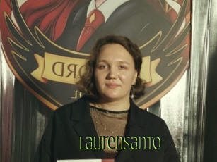 Laurensanto