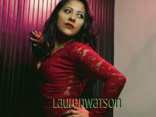 Laurenwatson