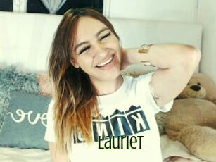 Lauriet