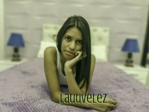 Lauuvelez