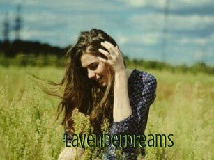 Lavenderdreams