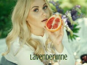 Lavenderwine