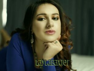Laylabaxter