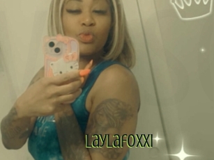 Laylafoxxi