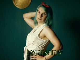 Laylainspiracy