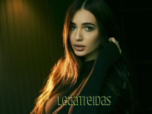 Leaatreidas