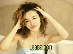 Leabarton