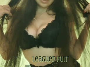 Leagued_purr
