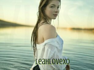 Leahlovexo