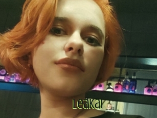 Leakai