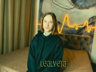 Lealveta