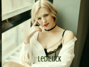 Lediluck