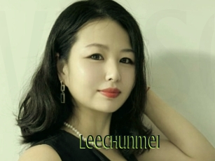 Leechunmei