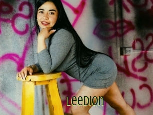 Leedion