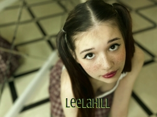 Leelahill